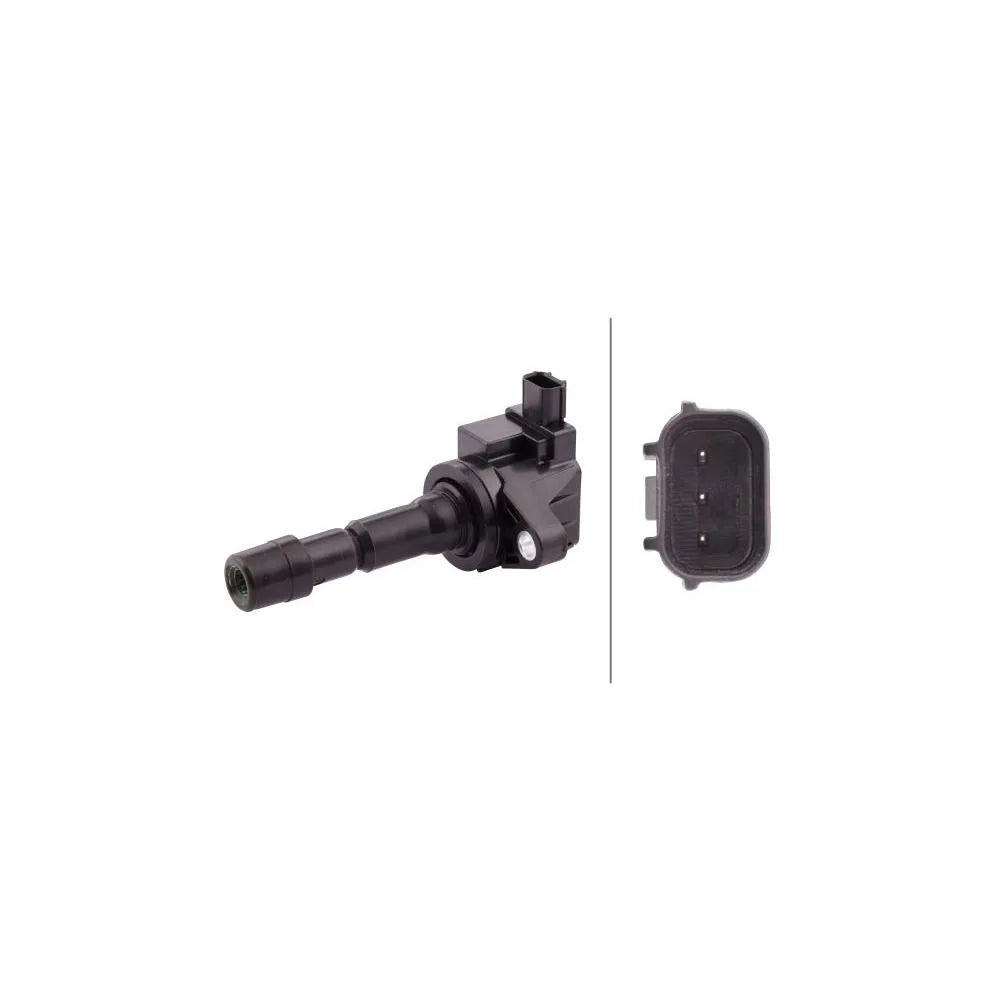 Kit Aprindere Hella - 5DA358000-131