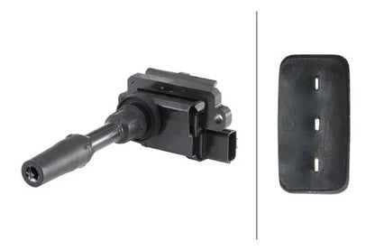 Kit Aprindere Hella pentru Mercedes C - 5DA 358 000-661