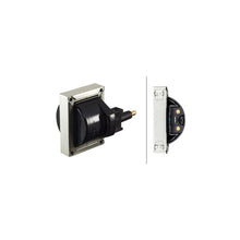 Bobina De Inductie Hella - 5DA 358 000-851