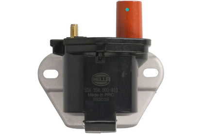 Kit Aprindere Hella pentru Mercedes-Benz - 5DA 358 000-911