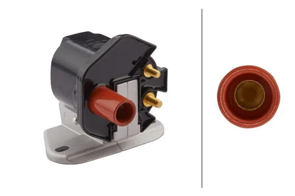 Kit Aprindere Hella pentru Mercedes-Benz - 5DA 358 000-911