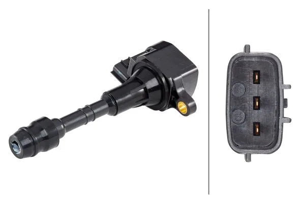 Bobina De Inductie HEL pentru Nissan Murano I, Renault Espace Iv - 5DA358057-281
