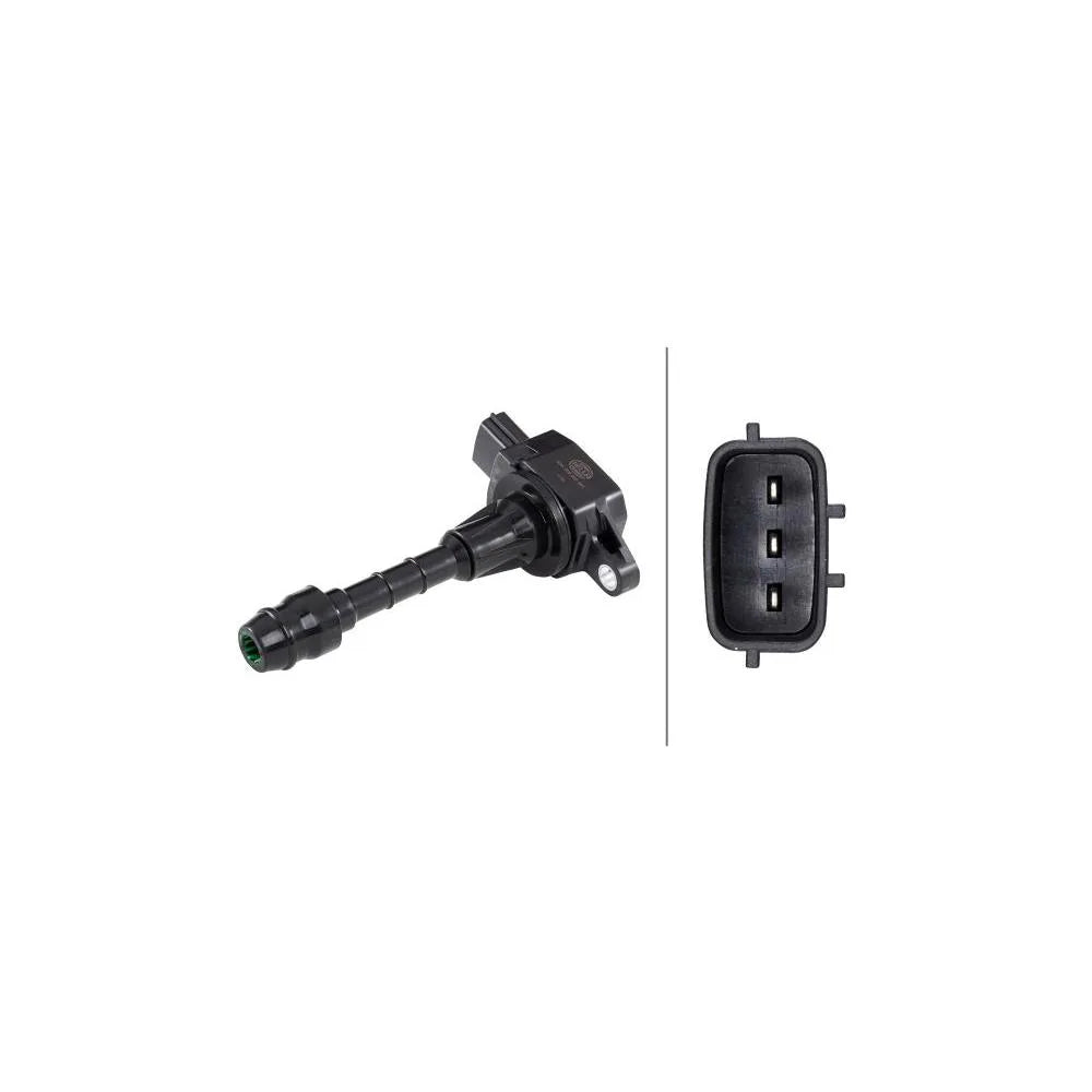 Kit Aprindere Hella - 5DA 358 057-381