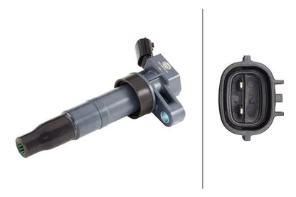 Kit Aprindere Hella pentru Kia Cerato Ii - 5DA 358 057-441