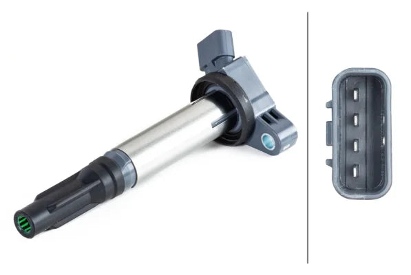 Kit Aprindere Hella 0.28 kg - 5DA 358 057-451