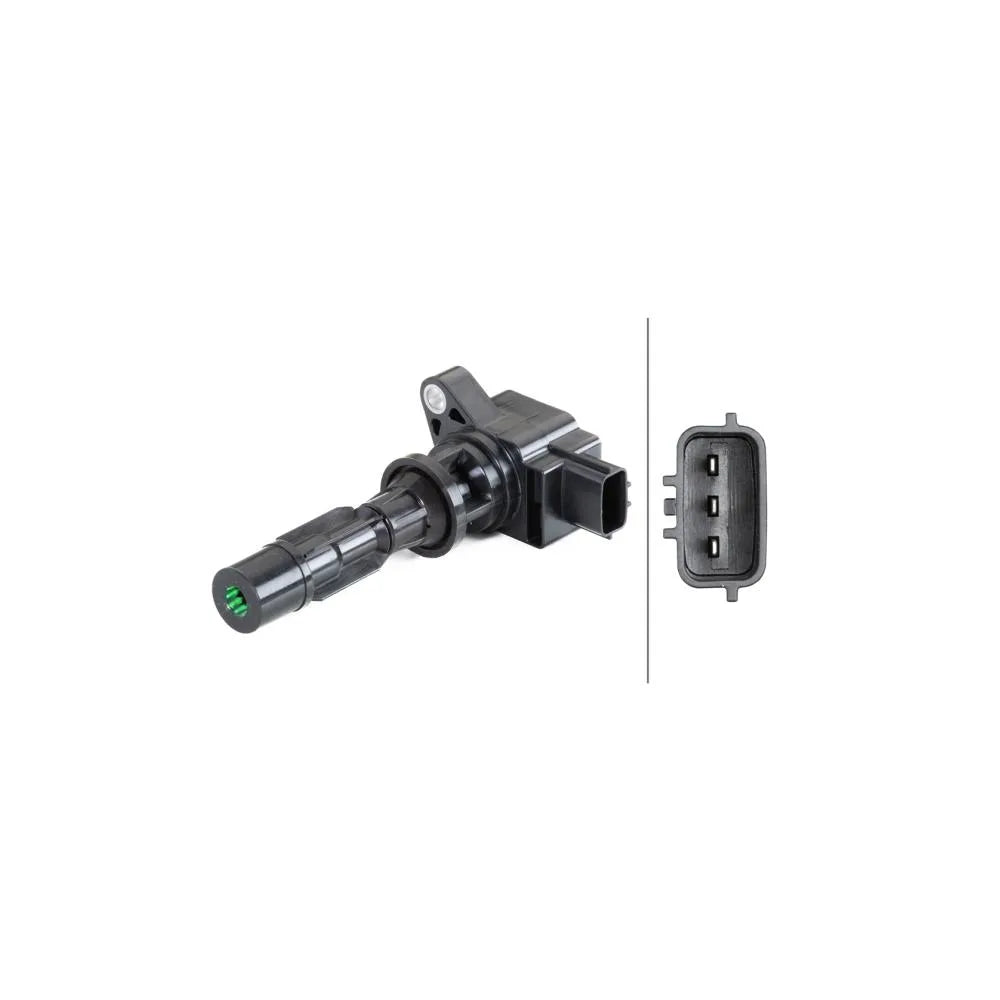 Kit Aprindere Hella - 5DA 358 057-461