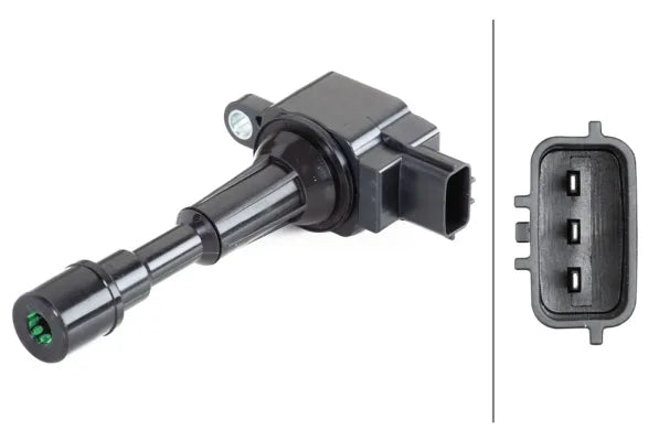 Kit Aprindere Hella pentru Mazda - 5DA 358 057-481