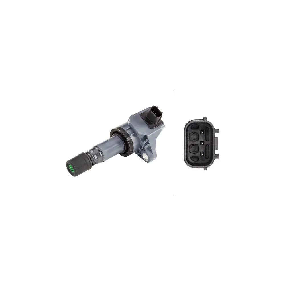 Kit Aprindere Hella - 5DA 358 057-511