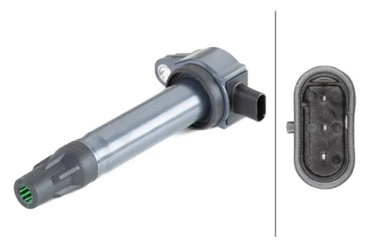 Kit Aprindere Hella 0.24 kg - 5DA358057-531