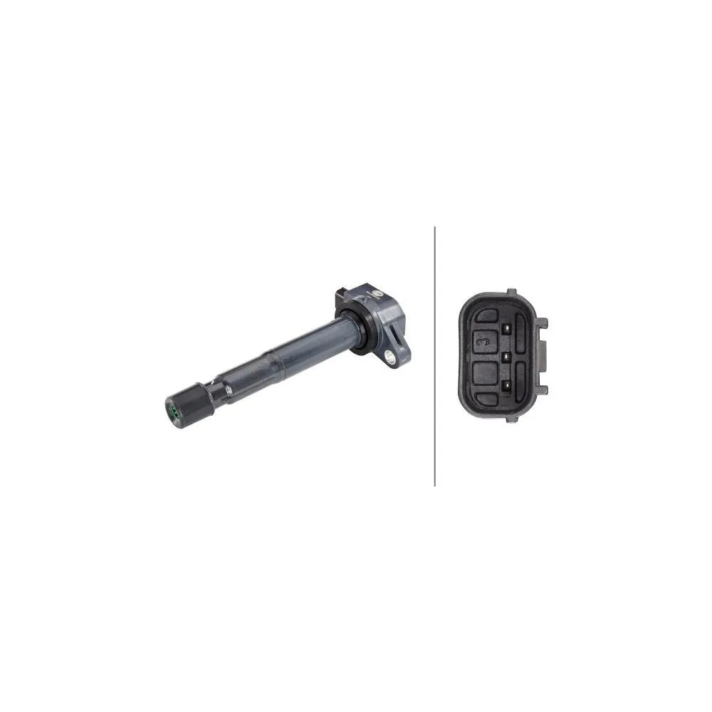 Kit Aprindere Hella - 5DA 358 057-581