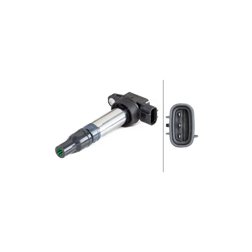 Kit Aprindere Hella pentru Suzuki Celerio - 5DA358057-641