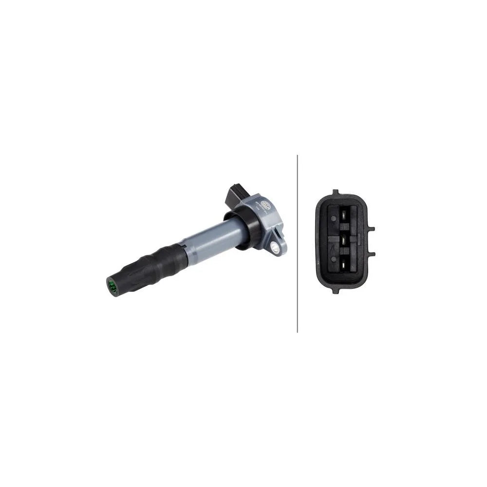 Bobina De Inductie HEL - 5DA358057-671