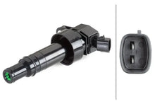 Bobina De Inductie HEL pentru Kia Carens Iv - 5DA358057-821