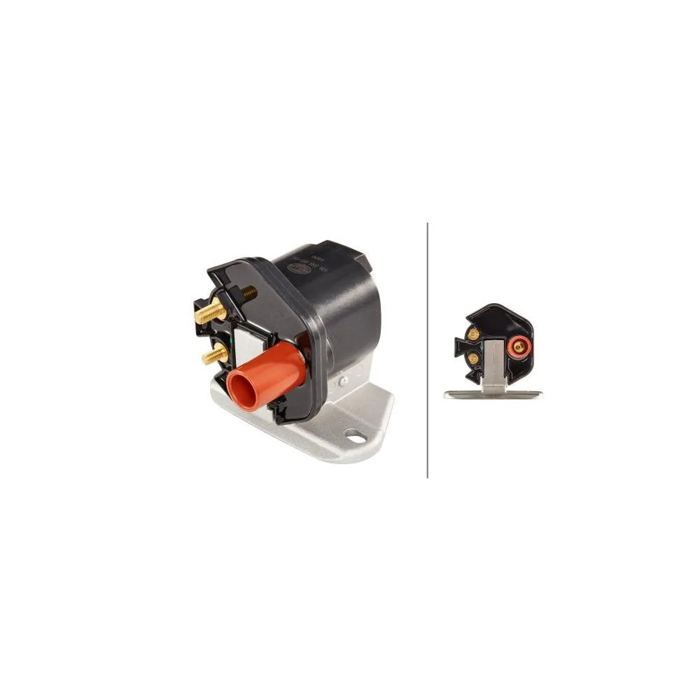 Kit Aprindere Hella pentru Mercedes-Benz 124 Cupe/124/124 T Model/190/E Class, Puch - 5DA358057-951