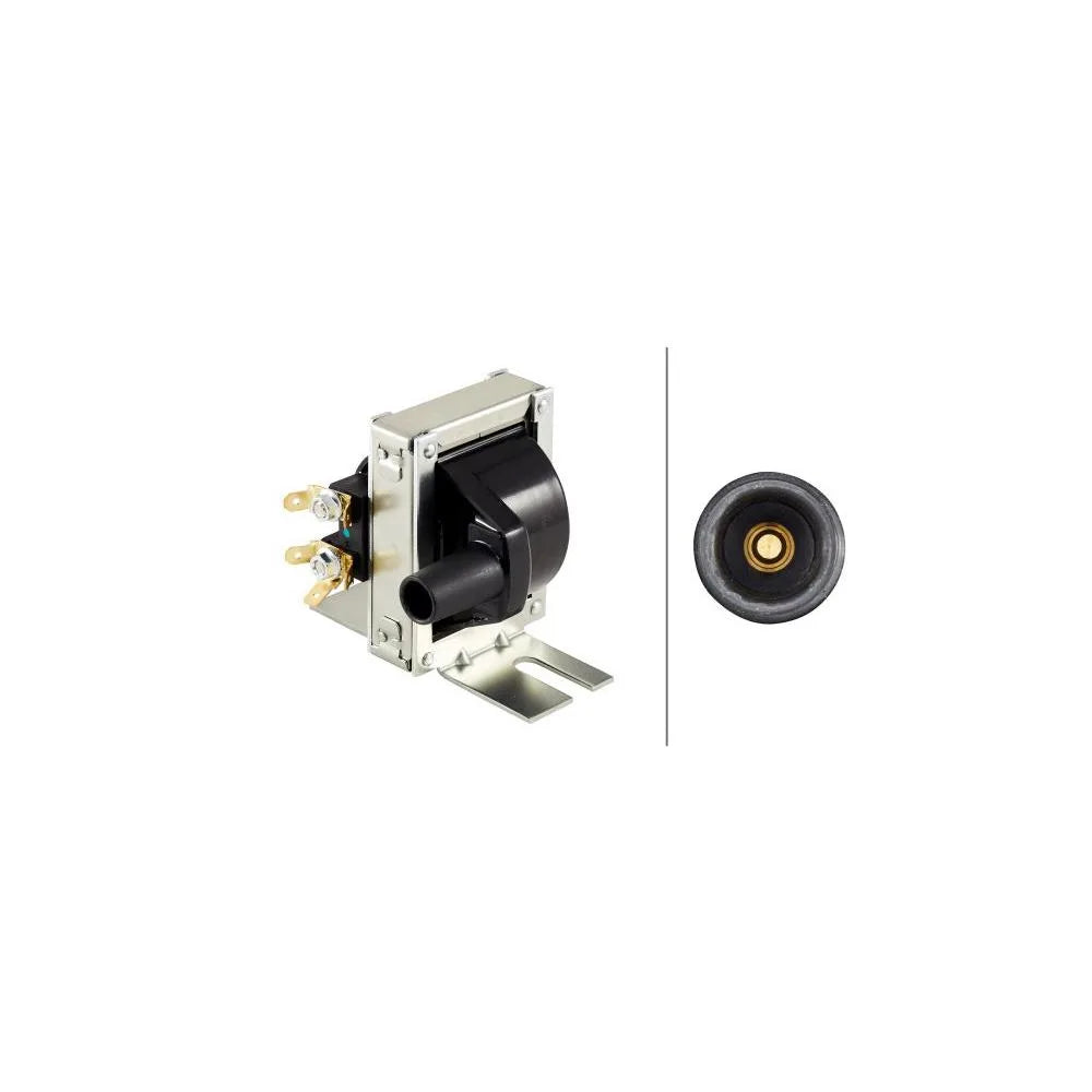 Kit Aprindere Hella - 5DA 358 057-991
