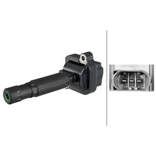 Bobina Inductie HELLA - 5DA 358 101-391