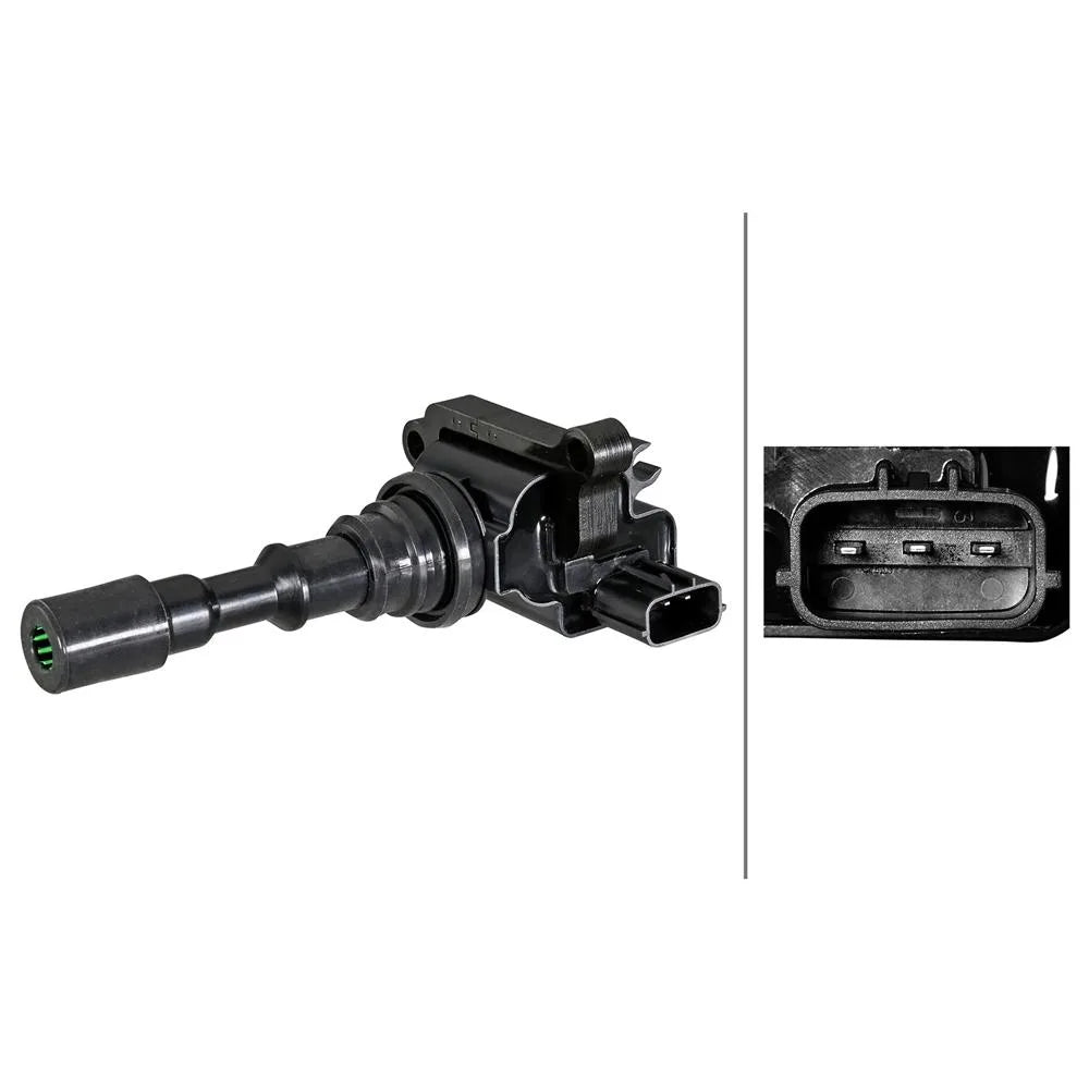 Kit Aprindere Hella - 5DA 358 101-941