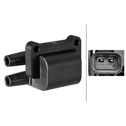 Kit Aprindere Hella - 5DA 358 102-071