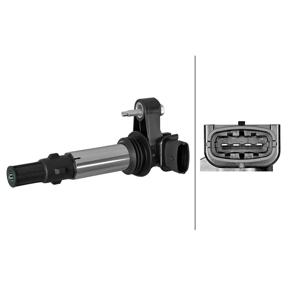 Kit Aprindere Hella - 5DA 358 102-731