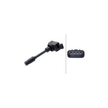 Bobina De Inductie HEL - 5DA358168-081