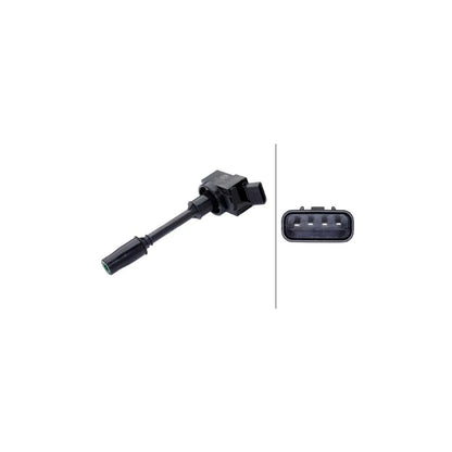 Bobina De Inductie HEL - 5DA358168-081