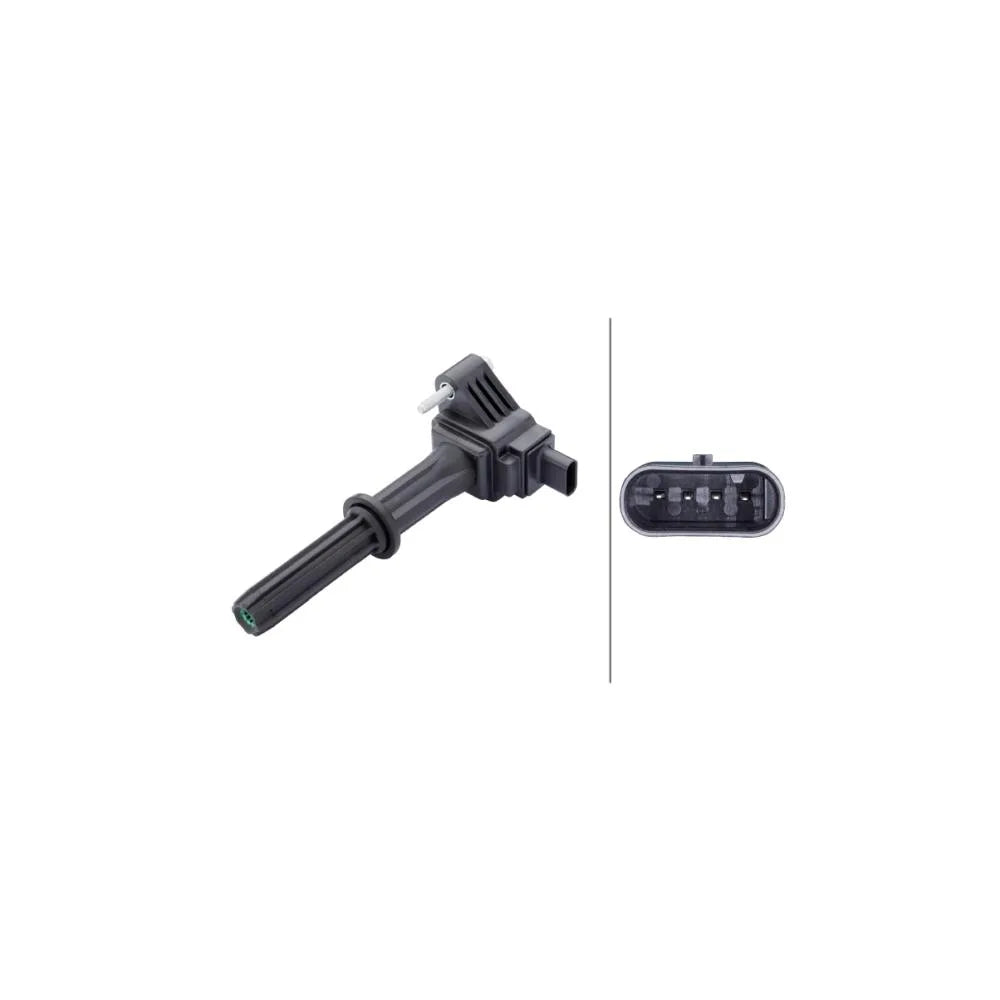 Bobina De Inductie HEL - 5DA358168-161