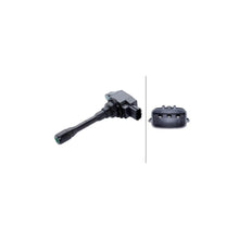 Bobina De Inductie Hella pentru Infiniti Q50/Q60 Cupe - 5DA 358 168-211