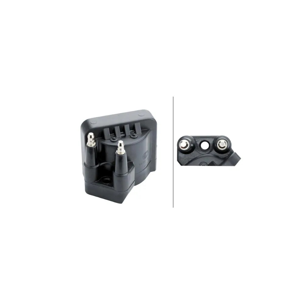 Kit Aprindere Hella - 5DA 358 168-251