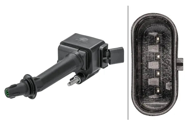 Kit Aprindere Hella pentru Opel Astra/Cascada/Insignia A/Insignia B/Zafira, Opel Astra J - 5DA358168-371