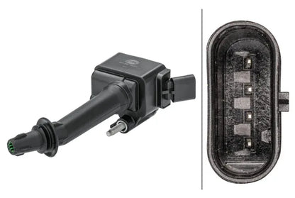 Kit Aprindere Hella pentru Opel Astra/Cascada/Insignia A/Insignia B/Zafira, Opel Astra J - 5DA358168-371