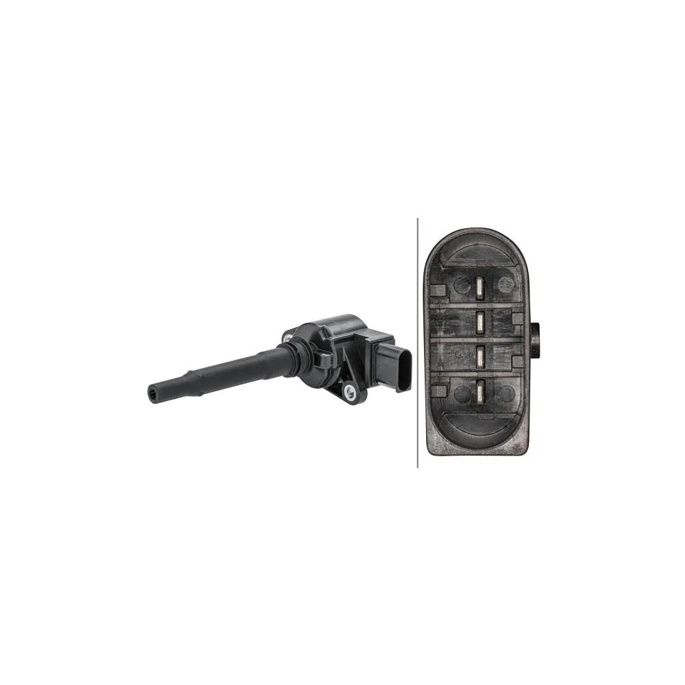 Kit Aprindere Hella pentru Mercedes-Benz C Class/C Class Cupe/C Class T Model/Clk/Cls - 5DA 358 168-401