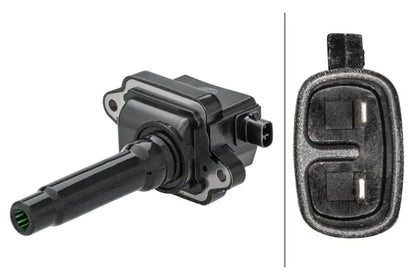 Kit Aprindere Hella pentru Kia Retona Autoturism/Sportage, Kia Retona - 5DA 358 168-471