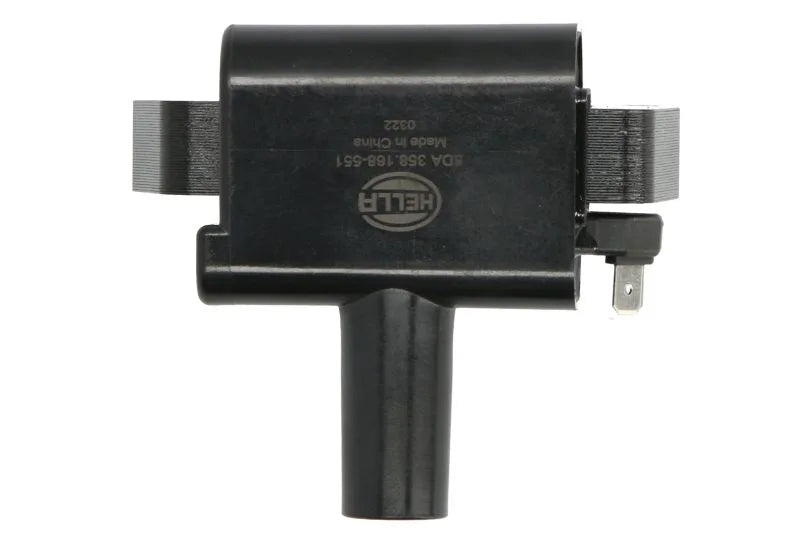 Kit Aprindere Hella pentru Nissan Pick Up, Toyota Previa I - 5DA 358 168-551