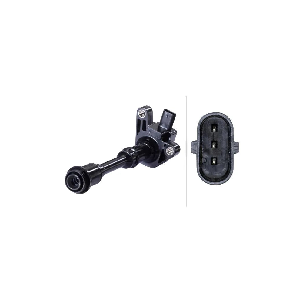 Kit Aprindere Hella - 5DA 358 168-671