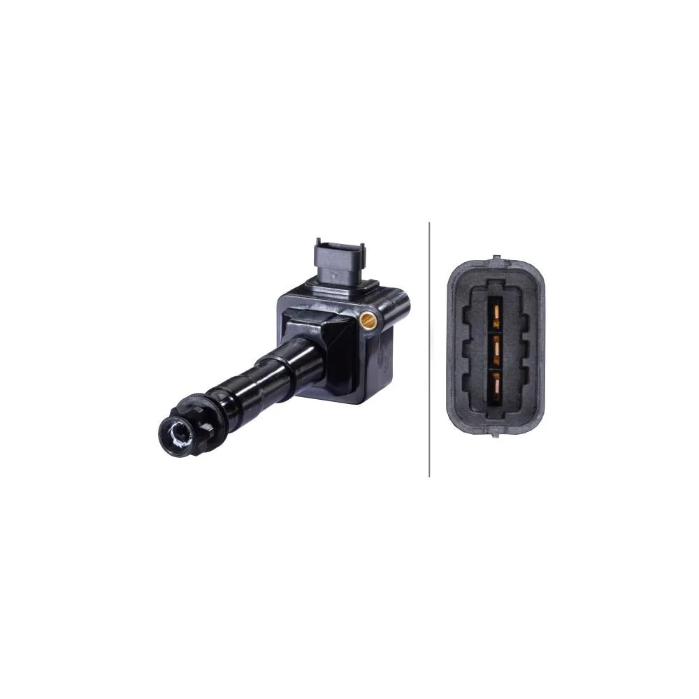 Kit Aprindere Hella - 5DA 358 168-681