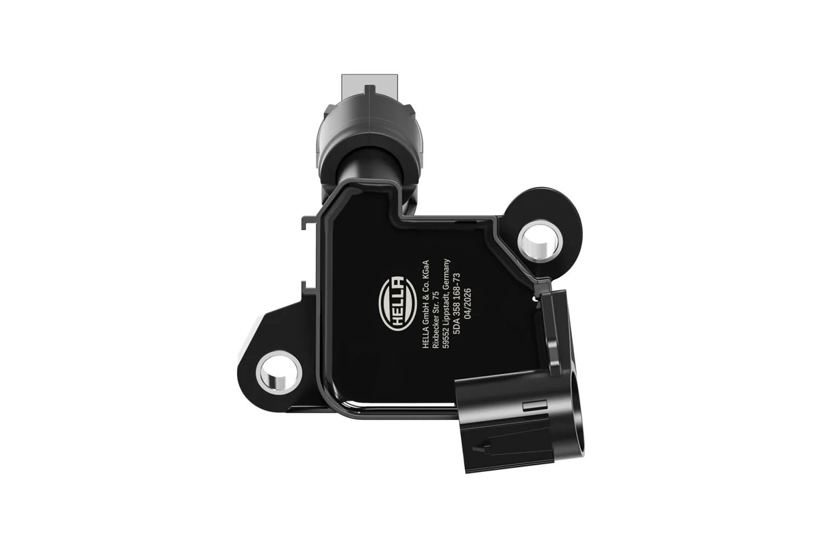 Kit Aprindere Hella pentru Mercedes-Benz C Class/C Class Cupe/C Class T Model/Cls/Cls Shooting, Mercedes C - 5DA 358 168-731
