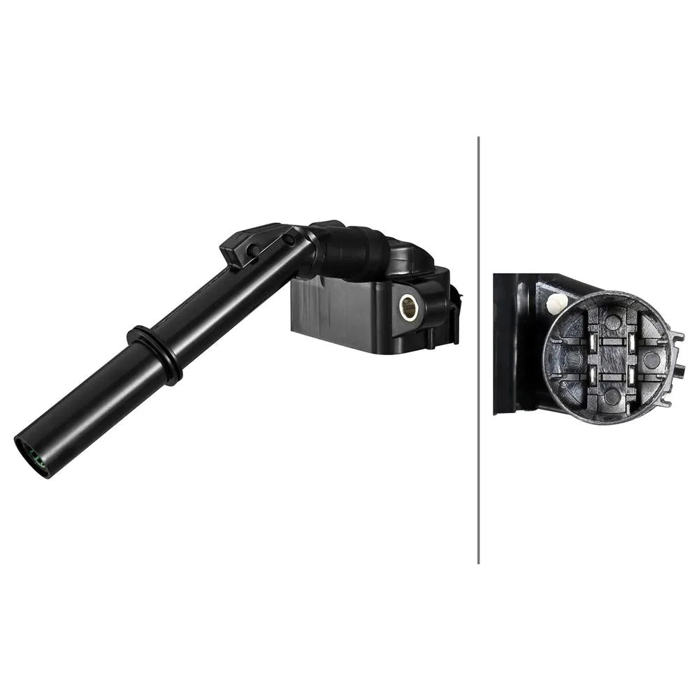 Kit Aprindere Hella pentru Mercedes-Benz C Class/C Class Cupe/C Class T Model/Cls/Cls Shooting - 5DA 358 290-001