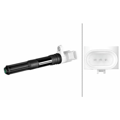 Kit Aprindere Hella pentru Alfa Romeo Mito, Fiat Punto/Punto Evo - 5DA 358 290-051