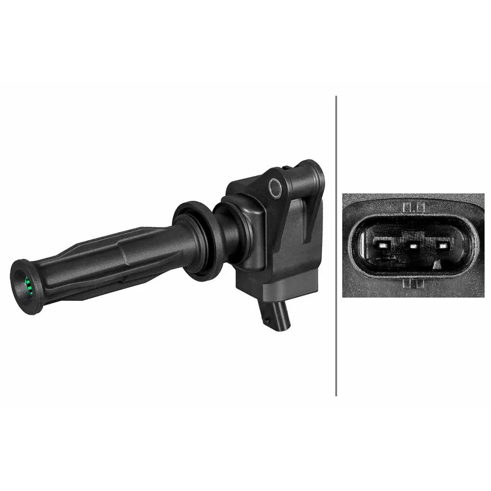 Kit Aprindere Hella pentru Ford Galaxy/Mondeo - 5DA 358 290-071