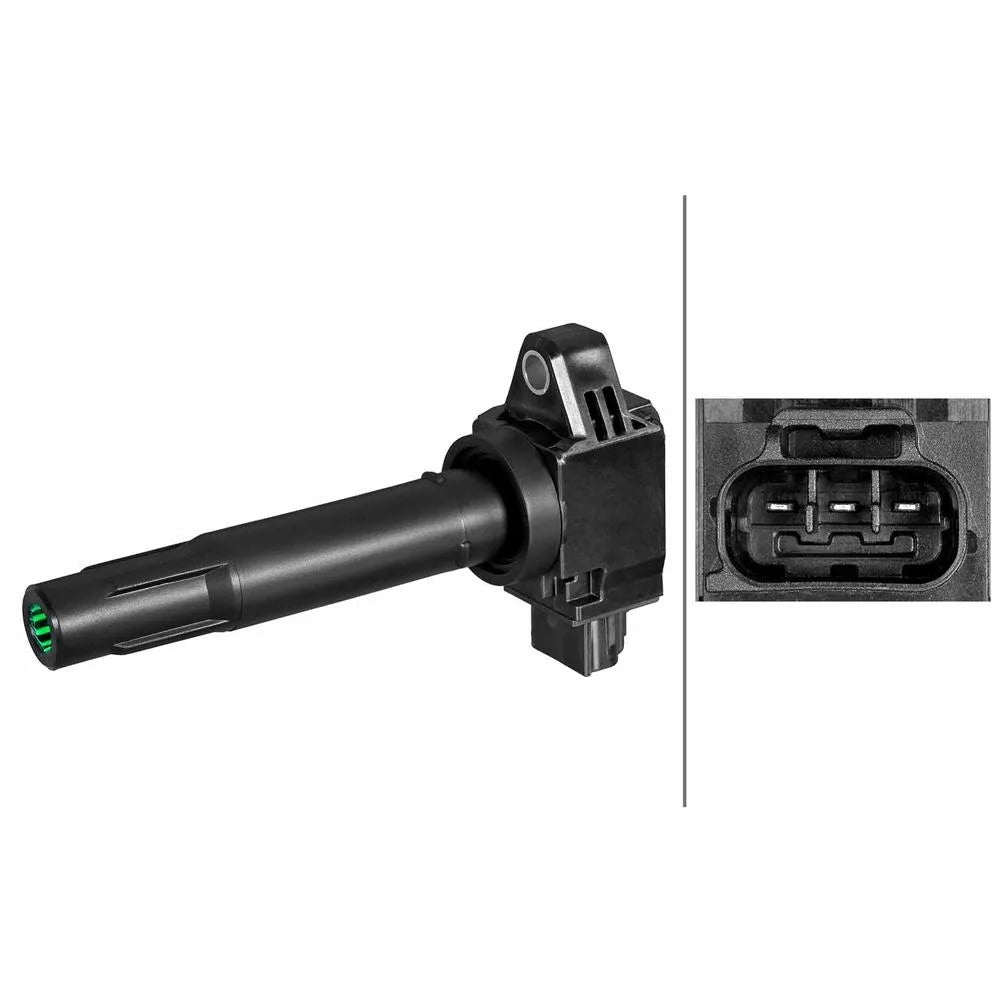 Kit Aprindere Hella pentru Suzuki Sx4 S Cross/Vitara - 5DA 358 290-191