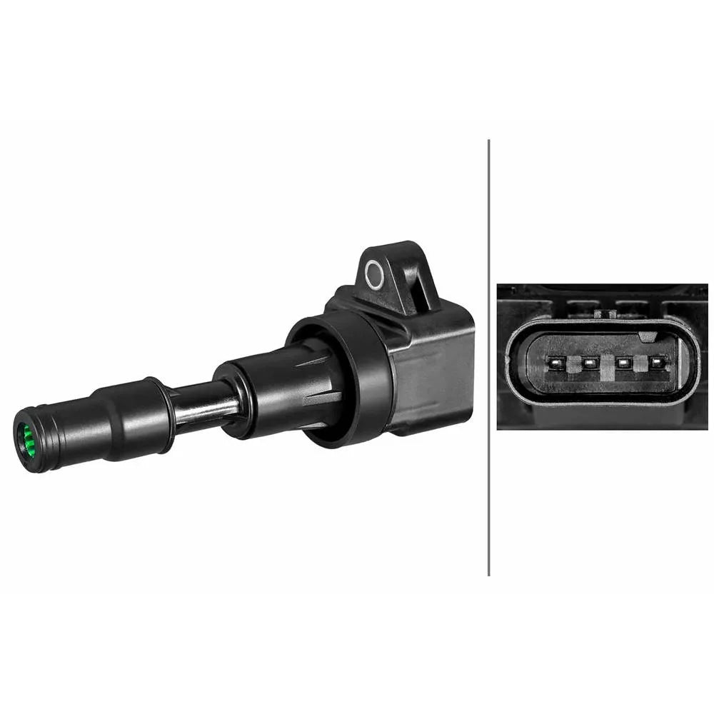 Kit Aprindere Hella - 5DA 358 290-301