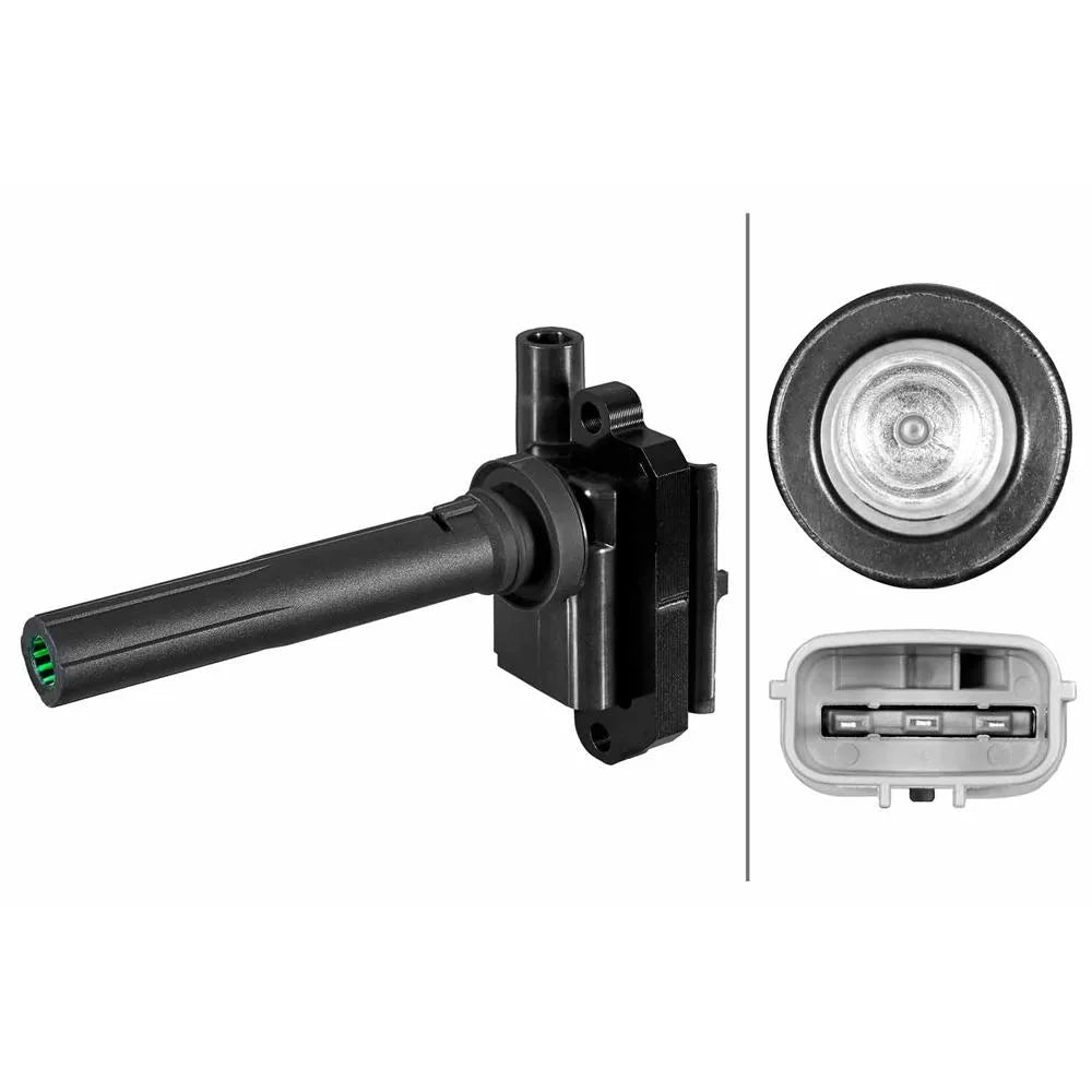 Kit Aprindere Hella pentru Suzuki Ignis/Swift/Sx4/Wagon R - 5DA 358 290-461
