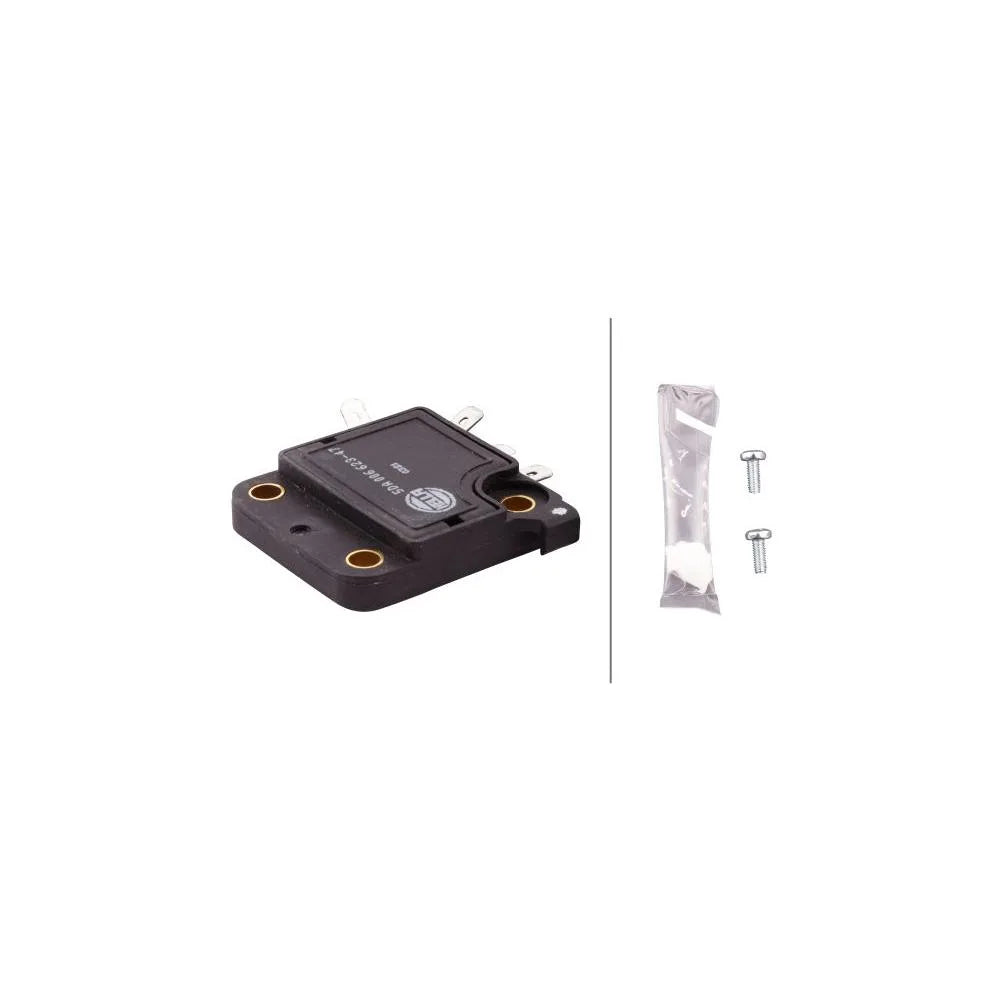 Modulator Fm Hella - 5DA 006 623-471