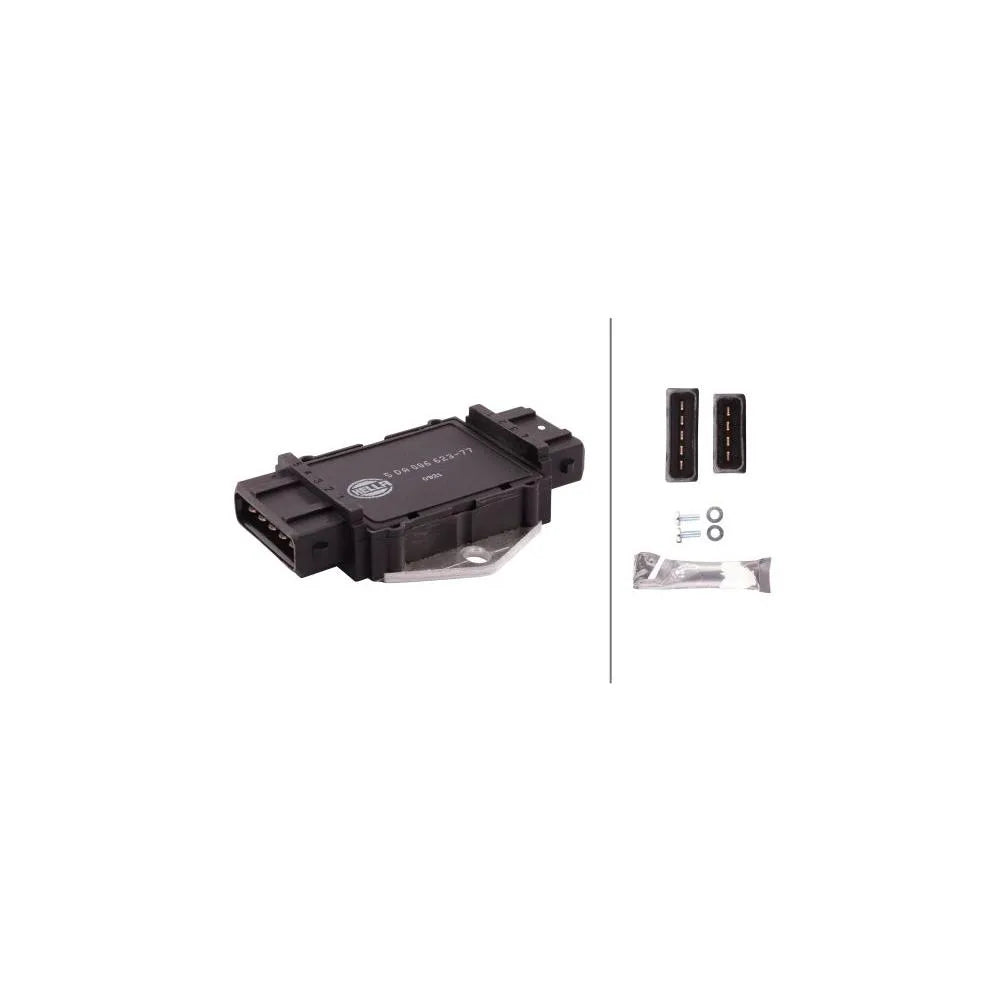 Modulator Fm Hella - 5DA 006 623-771