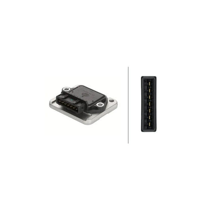 Modulator Fm Hella 0.16 kg - 5DA 006 623-941