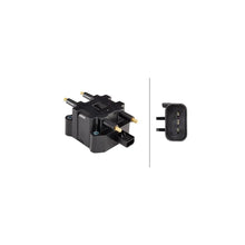 Bobina De Inductie HEL - 5DA230035-681