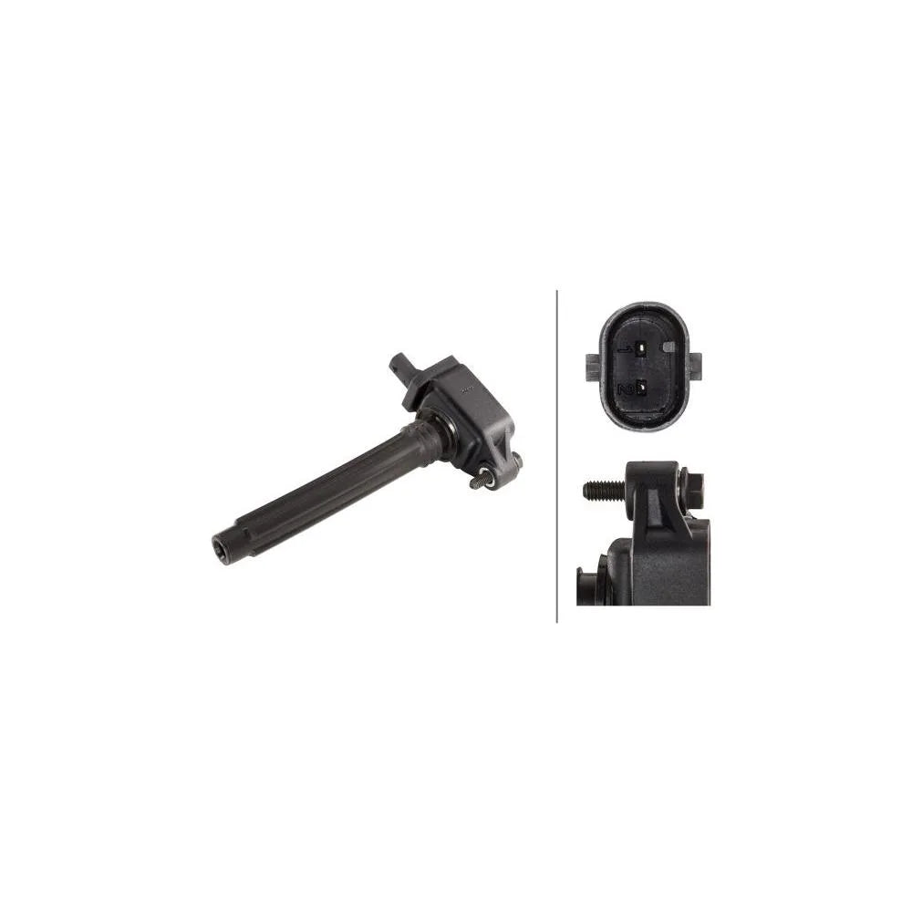 Kit Aprindere Hella - 5DA230036-491