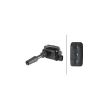 Kit Aprindere Hella pentru Mercedes C - 5DA 358 000-661