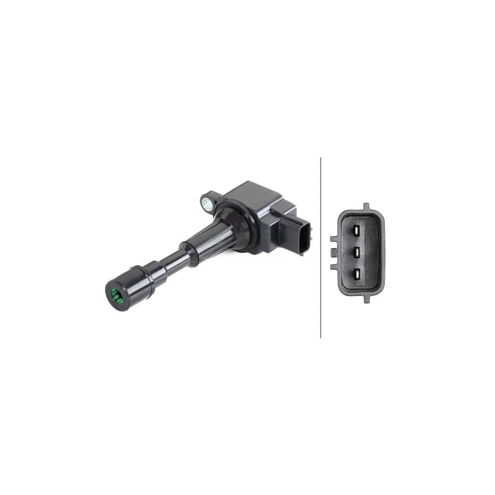 Kit Aprindere Hella pentru Mazda - 5DA 358 057-481