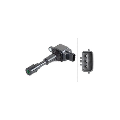 Kit Aprindere Hella pentru Mazda - 5DA 358 057-481